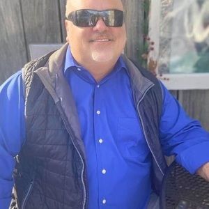 Meet your Posher, Mark